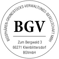 Logo BGV 