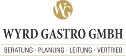 Logo WYRD Gastro GmbH