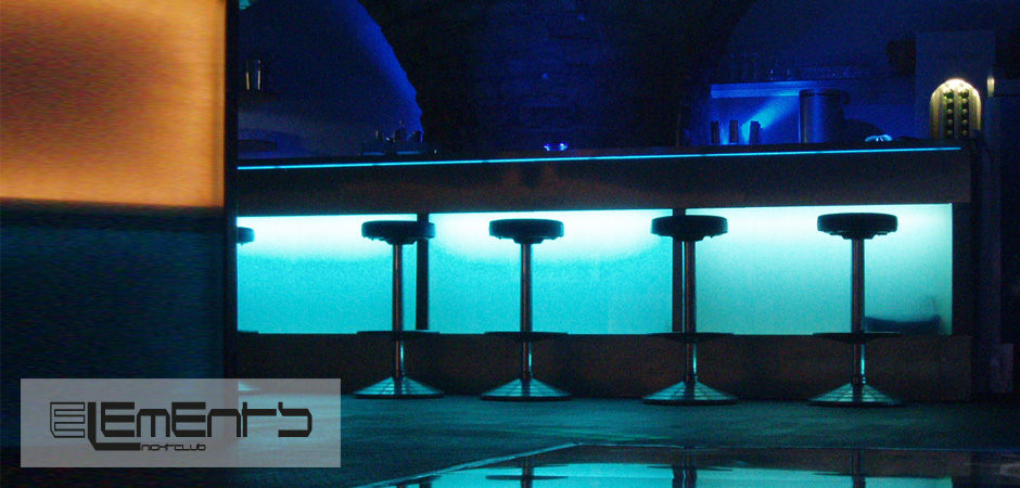 Elements Saarlouis Disko