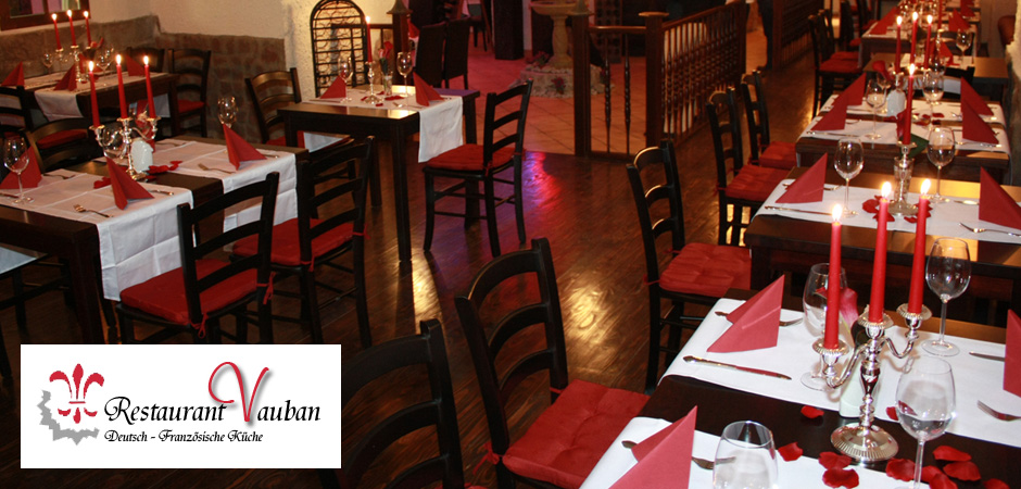 Restaurant Vauban