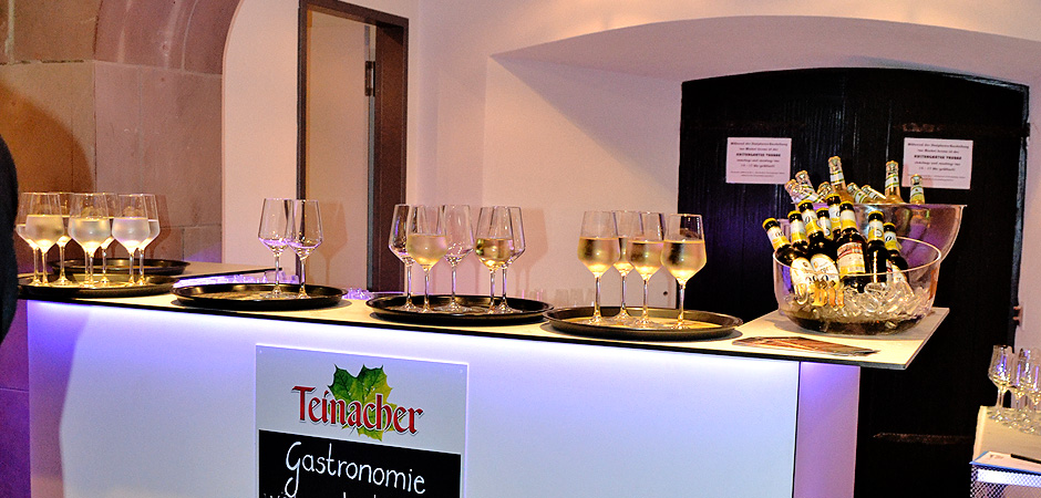 WYRD Gastro GmbH Saarlouis