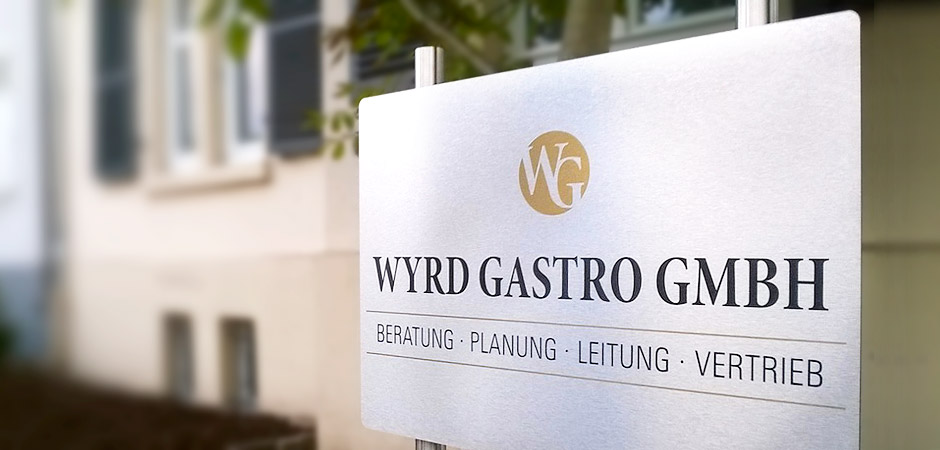 WYRD-Gastro-GmbH - Saarland