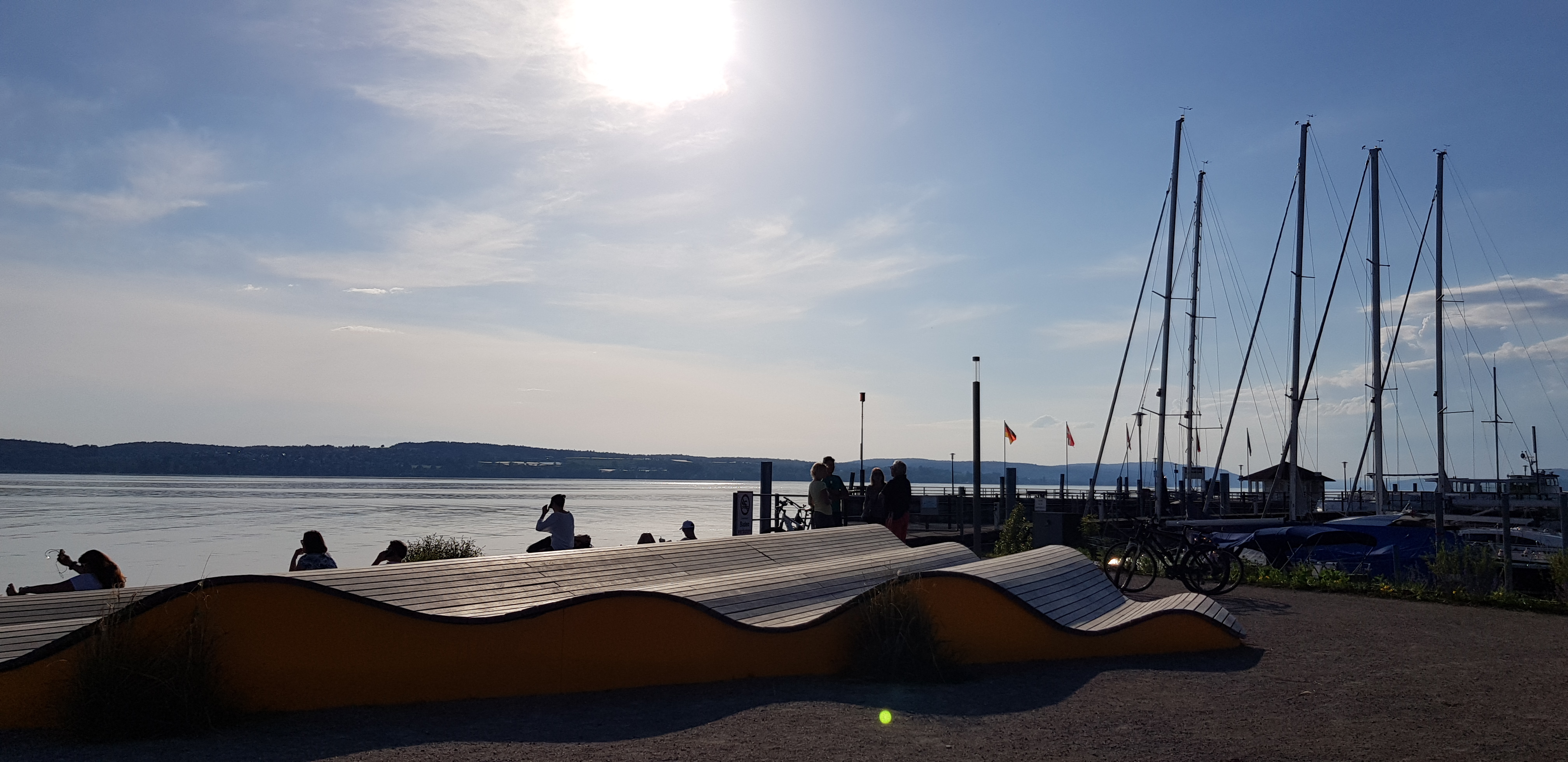 Sonnenschein Apartments