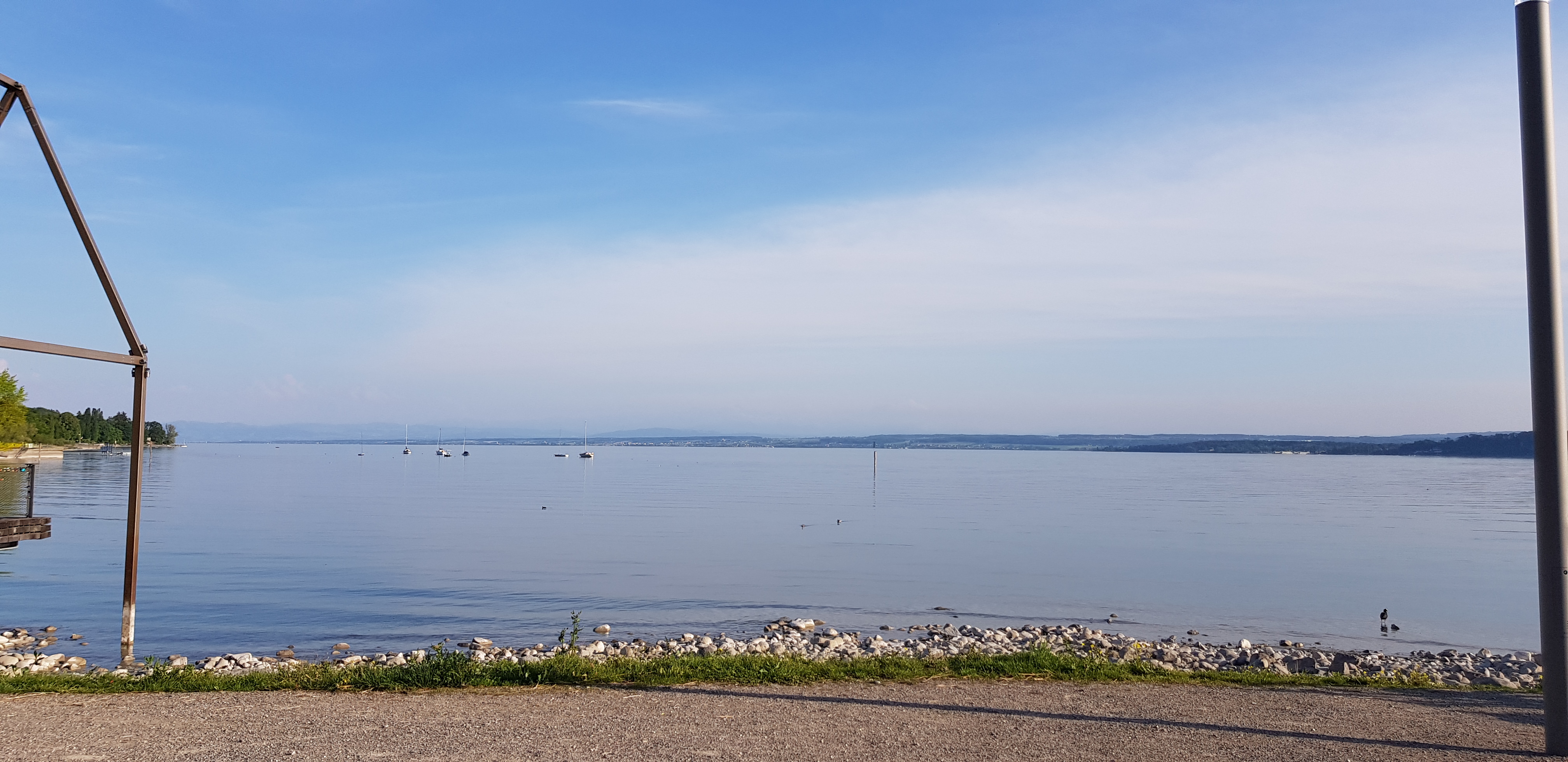 Sonnenschein Apartments