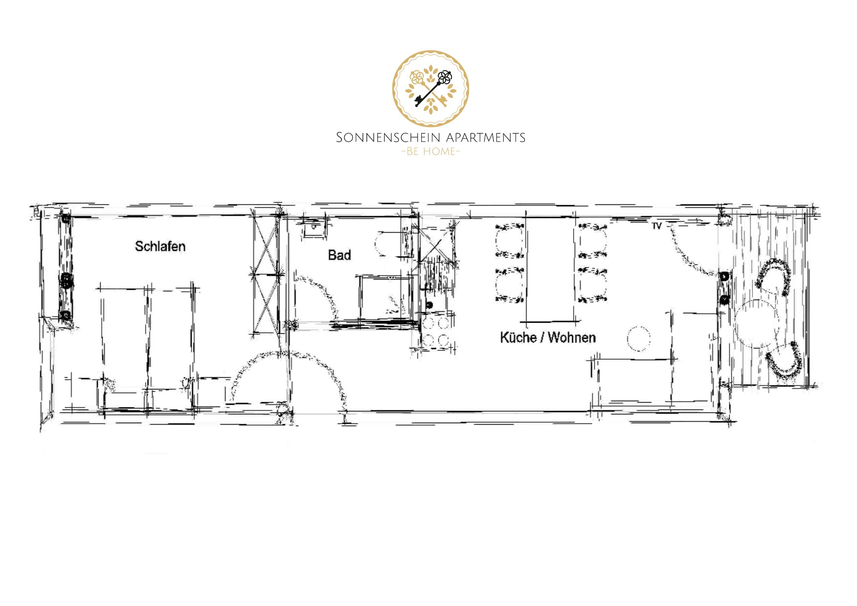 Sonnenschein Apartments