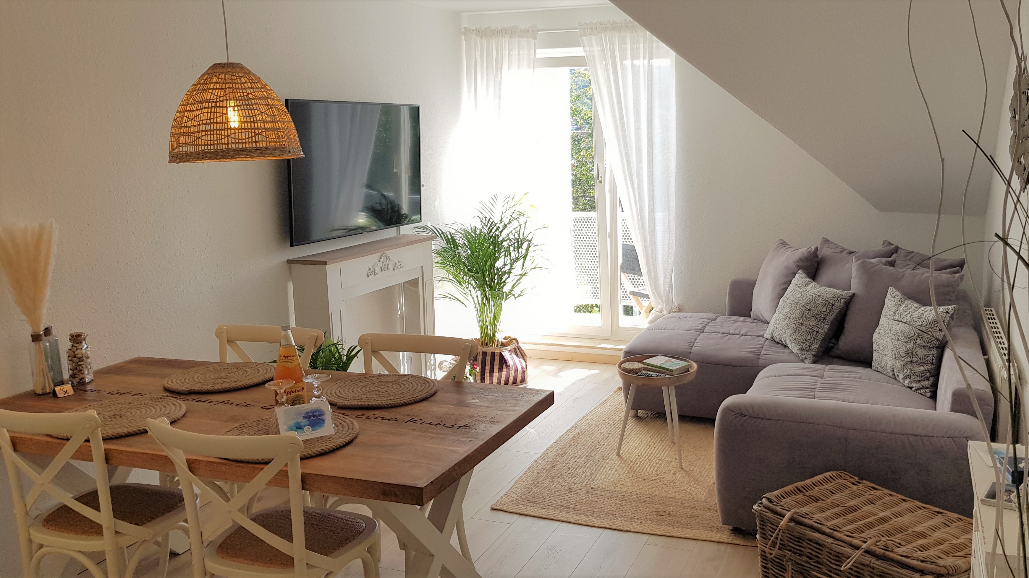 Sonnenschein Apartments