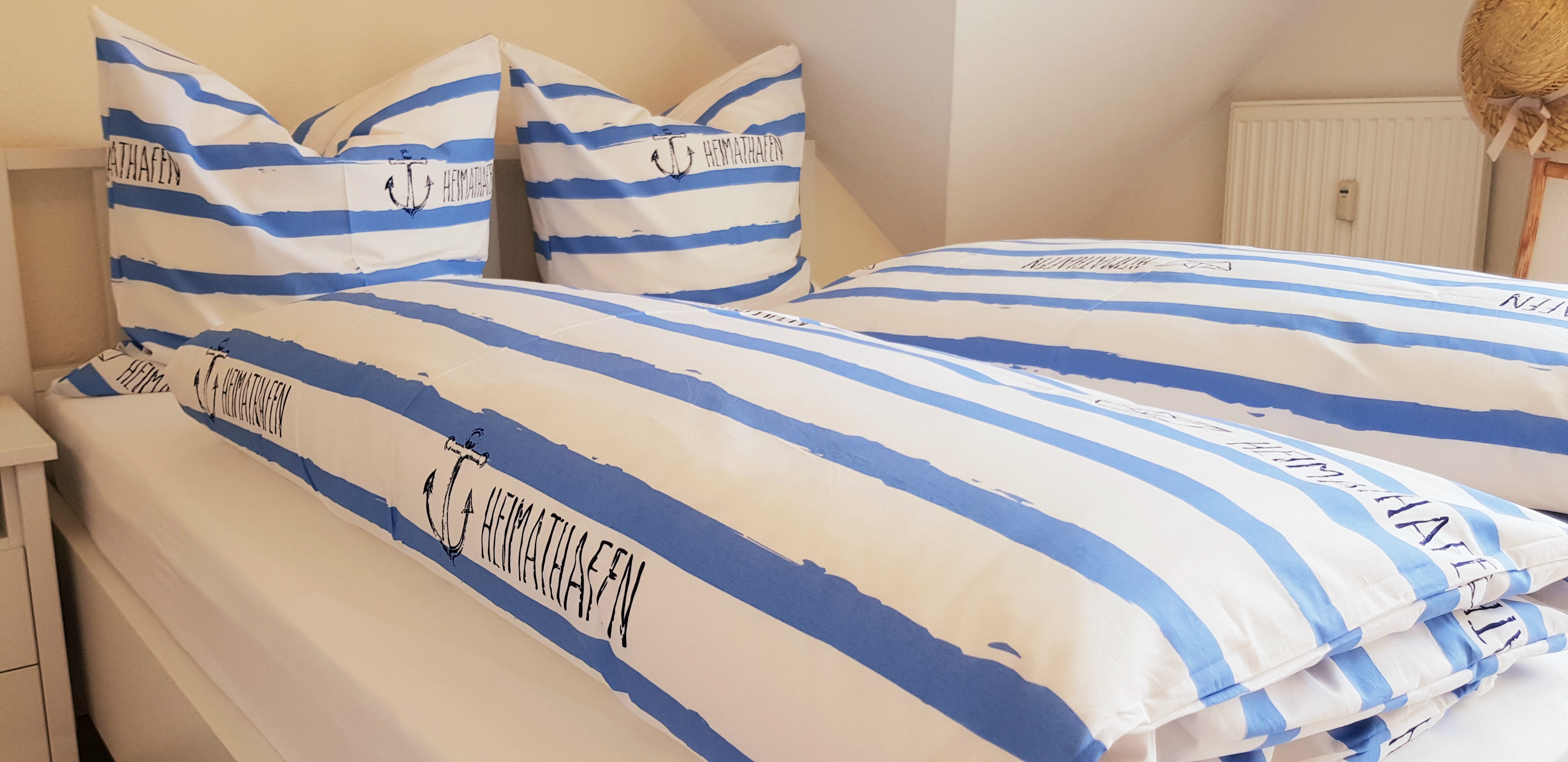 Sonnenschein Apartments